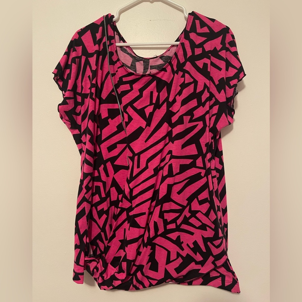 Torrid Top